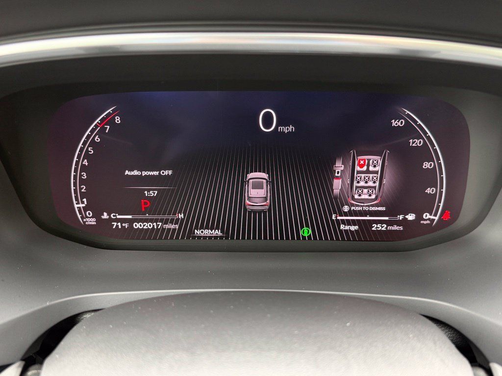 Certified 2026 Acura MDX SH-AWD image 18