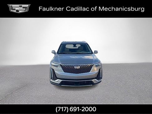 Used 2023 Cadillac XT6 Premium Luxury w/ Platinum Package image 12