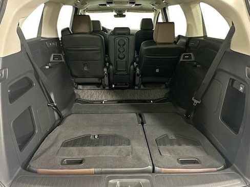 New 2026 Honda Odyssey Elite image 28