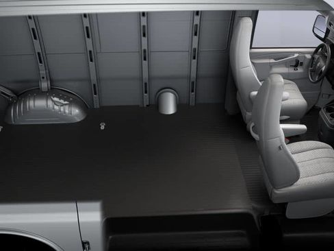 New 2024 Chevrolet Express 2500 w/ Driver Convenience Package image 42