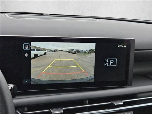 New 2026 Hyundai Tucson SE FWD image 15