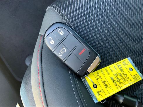 Used 2024 Dodge Hornet GT image 15