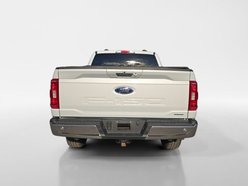 Used 2022 Ford F150 XLT w/ Equipment Group 302A High AWD/4WD image 4