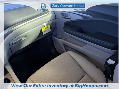 New 2026 Honda Ridgeline RTL image 17