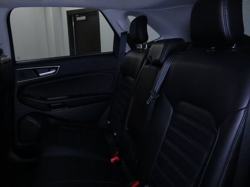 Used 2022 Ford Edge SEL w/ Convenience Package AWD/4WD image 14