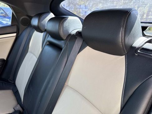 Used 2019 Honda Civic Sport Touring image 15