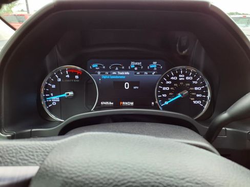 Used 2020 Ford F250 Limited image 15