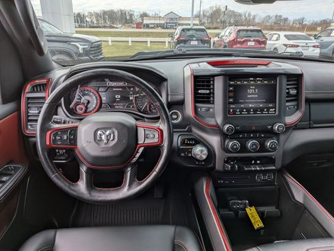 Used 2019 RAM 1500 Rebel w/ Level 1 Equipment Group image 26