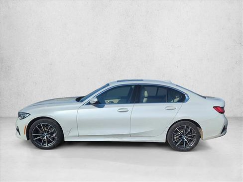 Used 2019 BMW 330i xDrive 330i xDrive w/ Premium Package image 4