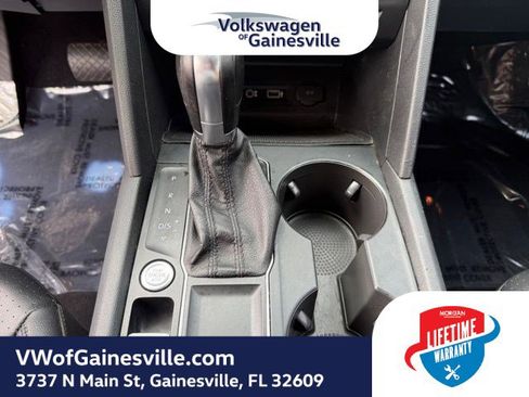 Used 2019 Volkswagen Atlas SE FWD image 28