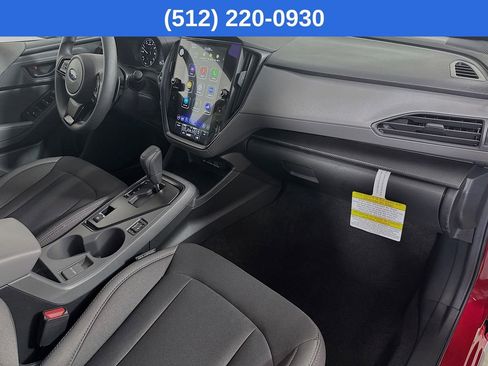 Certified 2026 Subaru Crosstrek 2.0i Premium image 36