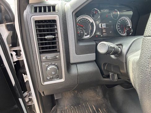 Used 2020 RAM 1500 Tradesman w/ Tradesman SXT Package image 25