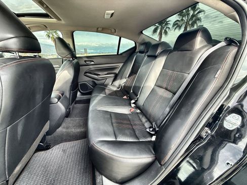 Used 2023 Nissan Altima 2.5 SR w/ SR Premium Package image 25