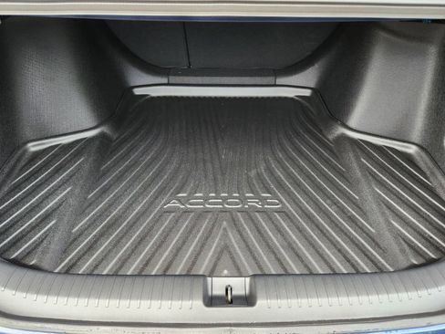 New 2026 Honda Accord EX-L image 10