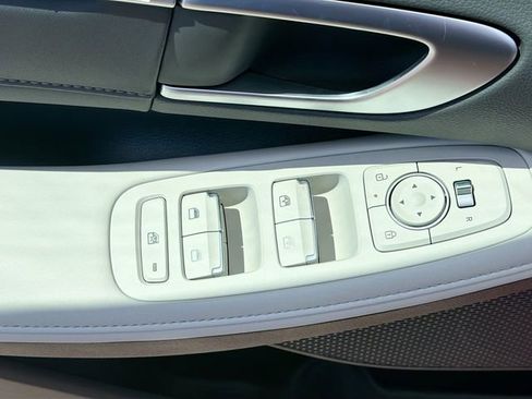 New 2026 Hyundai Sonata Limited image 18