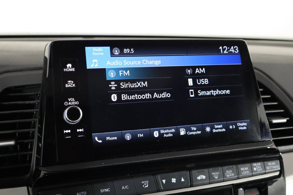 Used 2025 Honda Odyssey EX-L image 31