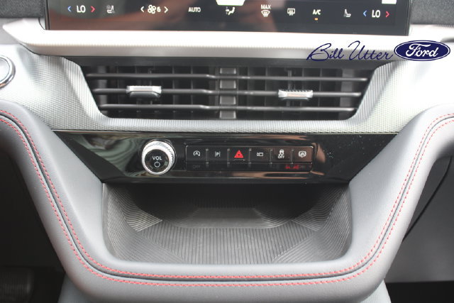 New 2027 Ford Explorer ST w/ Sun And Sound Package AWD/4WD image 15