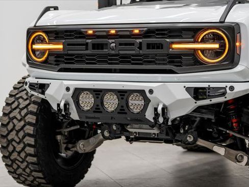 Used 2024 Ford Bronco Raptor image 16