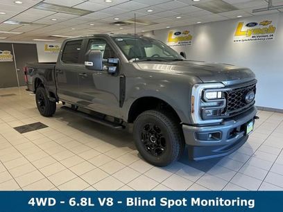 New 2026 Ford F250 XL