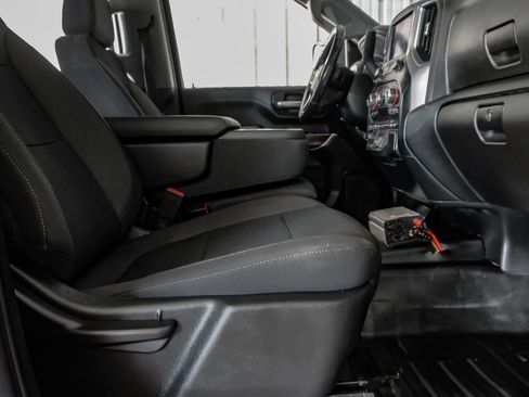 Used 2021 Chevrolet Silverado 2500 LT w/ Convenience Package AWD/4WD image 33