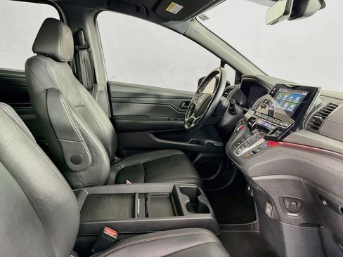 Used 2023 Honda Odyssey Sport image 31