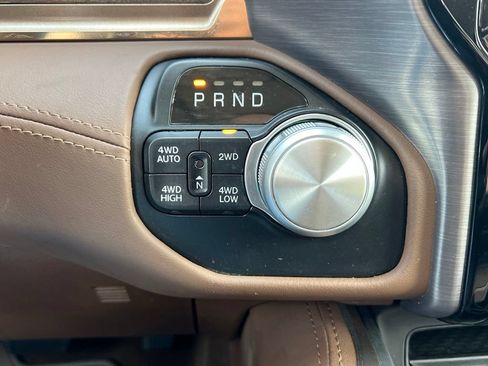 Used 2020 RAM 1500 Limited AWD/4WD image 31