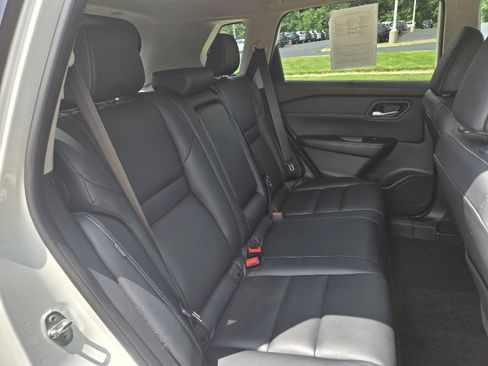 Used 2023 Nissan Rogue SL w/ SL Premium Package AWD/4WD image 29