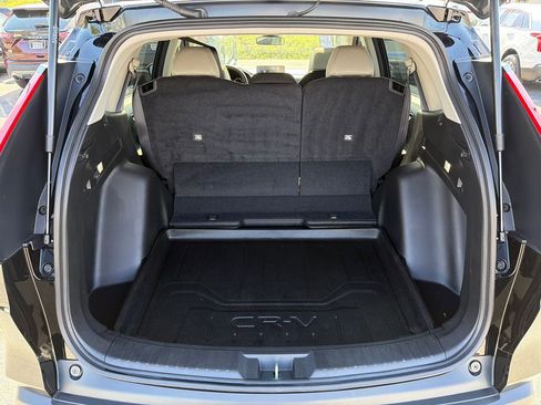 Used 2024 Honda CR-V EX image 18