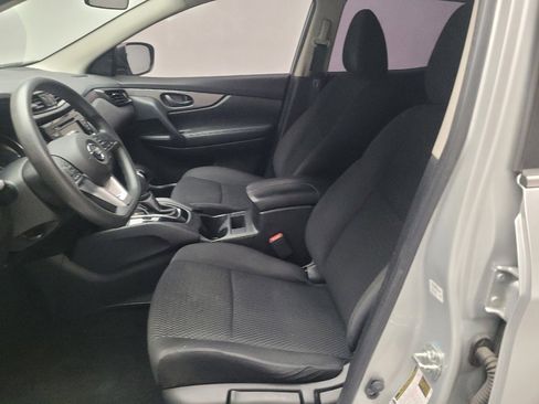 Used 2021 Nissan Rogue Sport S AWD/4WD image 17