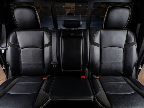 Used 2022 RAM 3500 Laramie image 34