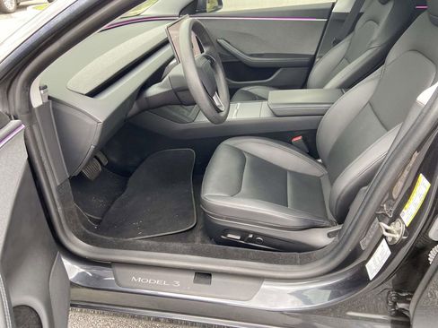 Used 2024 Tesla Model 3 RWD image 10