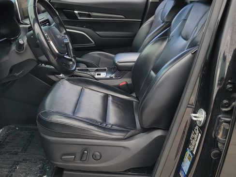 Used 2022 Kia Telluride S AWD/4WD image 9