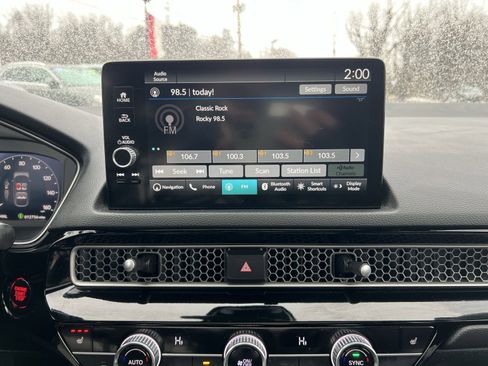 Used 2023 Honda Civic Sport Touring image 18