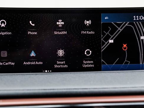 Used 2022 Acura MDX SH-AWD w/ Technology Package image 35