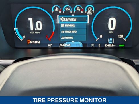 Used 2021 Ford F150 Limited image 28