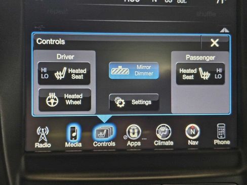 Used 2015 Chrysler 200 S w/ Navigation & Sound Group I AWD/4WD image 10