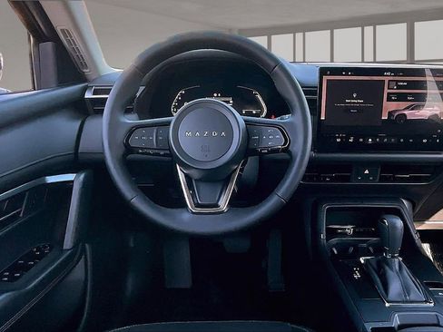 New 2026 MAZDA CX-5 Preferred AWD/4WD image 9