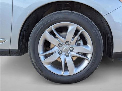 Used 2020 Acura RDX w/Advance Pkg image 24