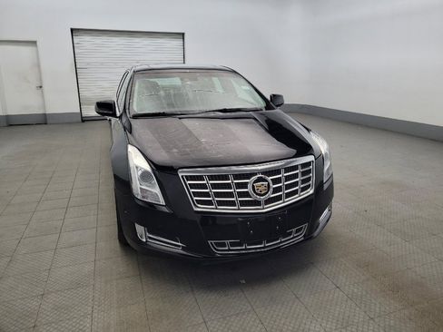 Used 2014 Cadillac XTS Premium image 14