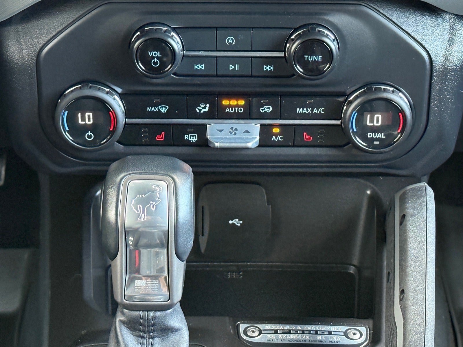 Used 2023 Ford Bronco Big Bend w/ Sasquatch Package AWD/4WD image 25