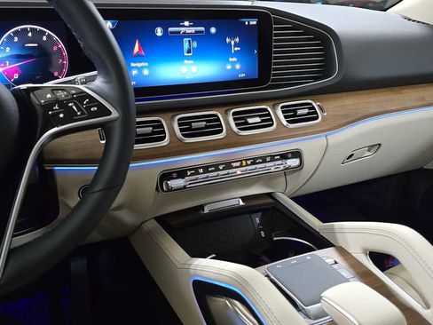 New 2026 Mercedes-Benz GLE 450 4MATIC image 29