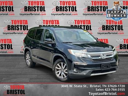 Used 2020 Honda Pilot EX-L
