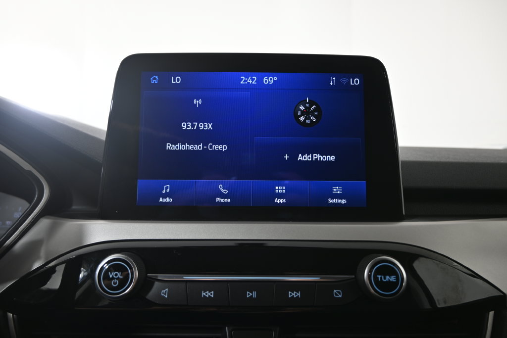 Used 2022 Ford Escape SEL w/ Equipment Group 302A AWD/4WD image 28