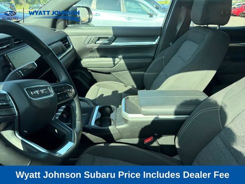 Used 2026 GMC Terrain Elevation FWD image 11