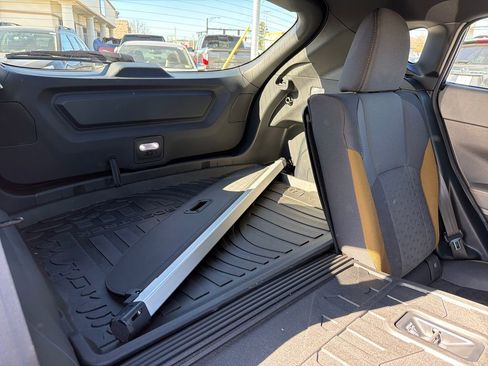 Certified 2024 Subaru Crosstrek 2.5i Sport AWD/4WD image 34