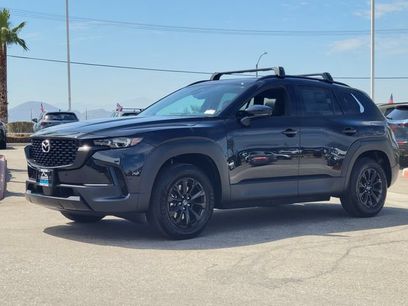 New 2026 MAZDA CX-50 AWD 2.5 Hybrid w/ Weather Package