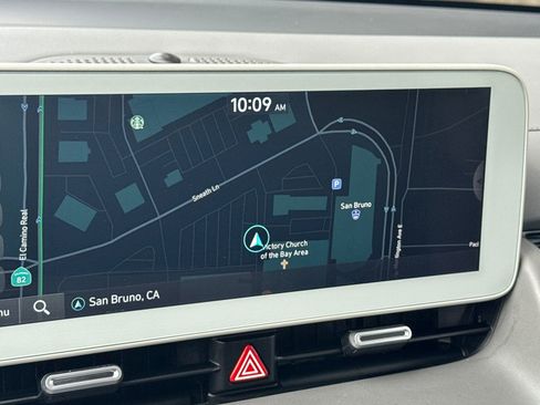 Certified 2024 Hyundai Ioniq 5 SEL RWD image 19