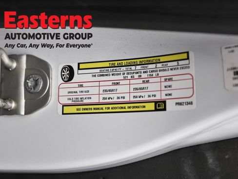 Used 2023 Chrysler Pacifica Touring-L FWD image 34