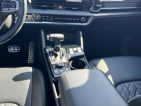Used 2023 Kia Sportage X-Pro AWD/4WD image 18