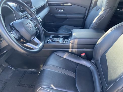 Certified 2023 Honda Pilot EX-L image 16